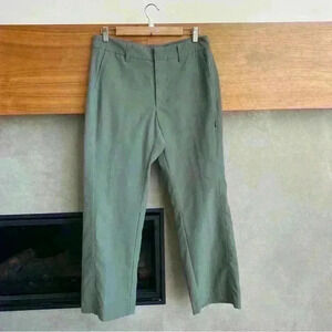 Patagonia Women’s Hiking Pants, Size 12